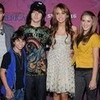 Hannah Montana Cast EmilyOsment911 photo