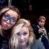 Me And Miley Cyrus EmilyOsment911 photo