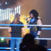 triple h live at the wells fargo center sharpy000 photo