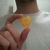 my small chip heart ForsakenOutcast photo