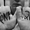 Kony 2012- we fight together, and nothing will stop us. universalpowa photo