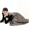Audrey Hepburn luv_audrey photo