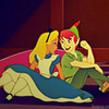 Alice/Peter Pan chesire photo