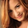 Nobody can be this beautiful except for Demi #demiblondvato #GYHAB #Beautiful ArianaDemiFan12 photo