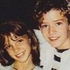 YOUNG BRITNEY SPEARS AND JUSTIN TIMBERLAKE niks95 photo