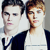 Paul & Justin <3 hsm3-fan photo