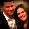 Brennan and Booth<3 Credit: me nicole_23 photo