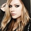 Avril Lavigne ♥  14K photo