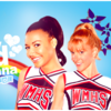 Brittany and Santana Stand By You fetchgirl2366 photo