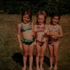 Me,my sister,and my cousin . [:  I the one one >>>> side DanielleLoxx photo