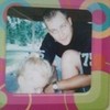 me and my daddy acullen105 photo
