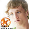 I love peeta! (my boyfriend) Katniss11 photo