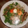 food that was made of cocos kimngan_vn photo