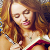 <3 miley cyrus loveforever1998 photo