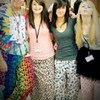  Joshua Meagan Claire and Me School! on Tacky Day!(: BrookeLovesYou_ photo