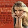 Taylor Swift Timeline Cover I Made. (If You Use This Please Give Me Credit. Thanks!) Maxride456 photo