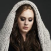 One of my favorite singers Adele! Nuttypeanut photo