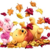 More Pooh and Piglet! Nuttypeanut photo