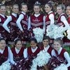 my team i took picture  we got more girls every year naynay1523 photo