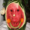 Crazy Watermelon april333 photo