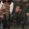 Taylor Swift and Taylor Lautner april333 photo