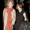 Taylor Swift and Selena Gomez april333 photo