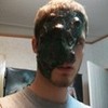 my new L4D Smoker mask ForsakenOutcast photo