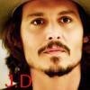 Johnny Depp Icon Made By me sun_shine photo
