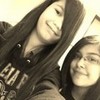 Me & Thiss quurl (: she means thee WORLD To me . iloveyou Laura ♥ (O4/2O/2O12)(: vanessa100 photo