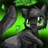 Hollyleaf is a very awesome cat no matter what people say!!! Rebecca_Orlando photo