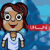 Me in pixel form alyta2000 photo
