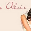 Selena Gomez/Alvin The Chipmunk Timeline Cover I Made. Maxride456 photo