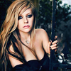 Avril Lavigne ♥  14K photo
