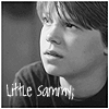 Sammy boy<3 Mikethriller photo