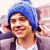 i love harry edward styles forever and ever!!!!!!!!! directionlover photo