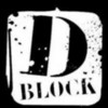 The D in D block is for my uncle Danny  Brichante photo