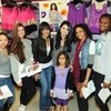 Thanks to everyone who showed up to my surprise Dream Out Loud shopping spree at The Grove Kmart. Ea Selena_G_Marie photo