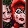 Harley Quinn and the Joker FunkeLover photo