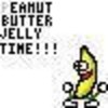 its penut butter jelly time!!!!!!!!!! sierraluvin photo