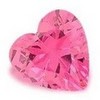 pink <3 diamond!! hello_kt_lair photo