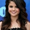 This is my role model,Selena Gomez!!! She