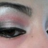 myy eyeshadow for the concert princetonboo photo
