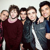 my FAVOURITE band thewanted4life photo