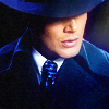 (spn) d. winchester - hat © fan_cifully @ livejournal jamboni photo
