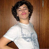 Harry or a Duck Stylers photo