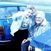 Me and my wonderful gran when I was 16. Tracy71 photo
