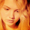 Cassie Ainsworth <333 "Oh wow, but fuck you..." my favorite skins girl - Credit: deadbolts tumblr.  lostandhp4ever photo