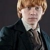Harry Potter Favourite Ron weasly! <3 Ivyawesome photo
