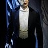 Ramin Karimloo as the Phantom in LND. I love this man so much <3 His voice! VampPhantom photo