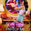 katy perry part of me saracomet photo